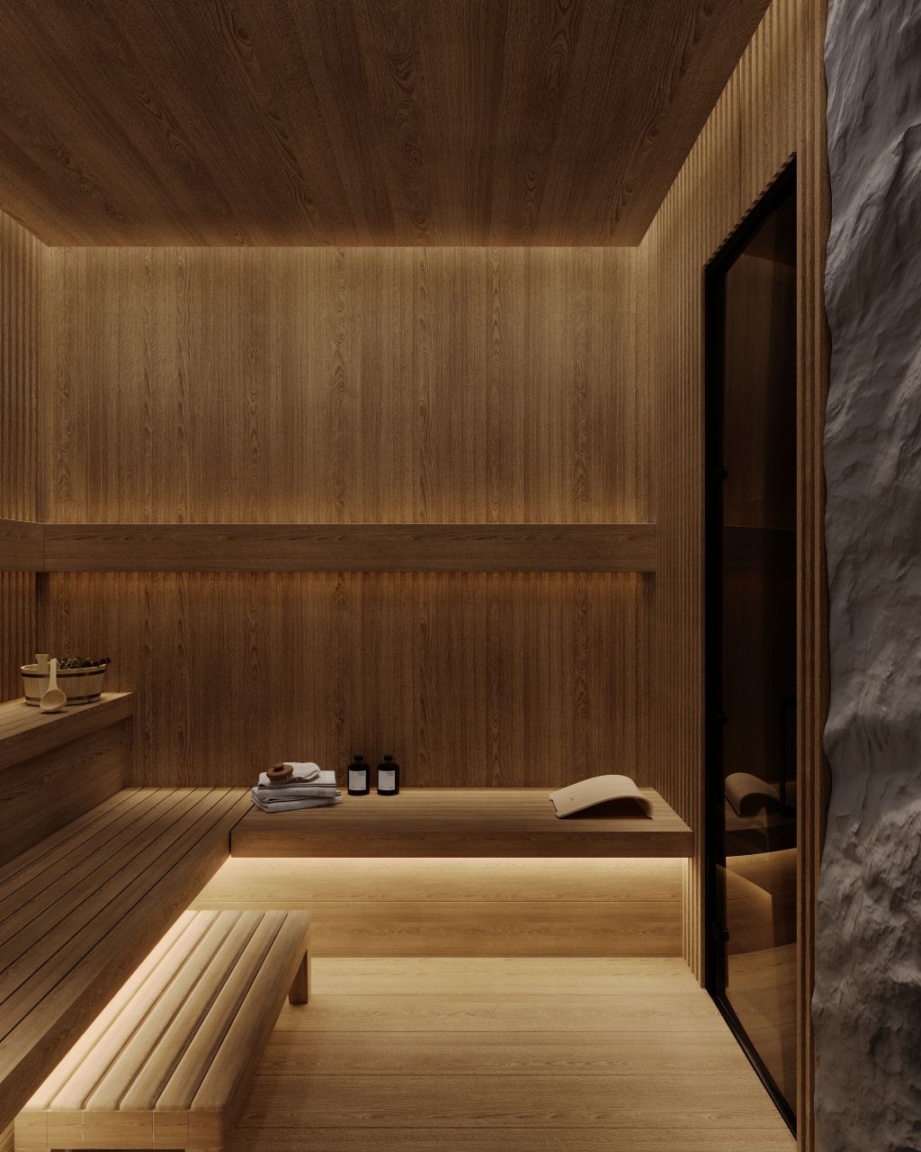 Квартира в Батуми, Грузия, 148 м² - фото 16