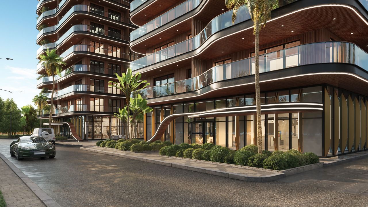 Квартира в Батуми, Грузия, 159 м² - фото 6