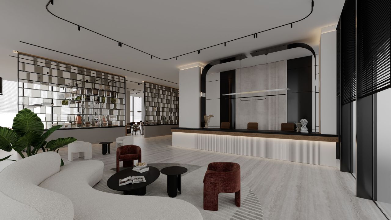 Квартира в Батуми, Грузия, 159 м² - фото 10