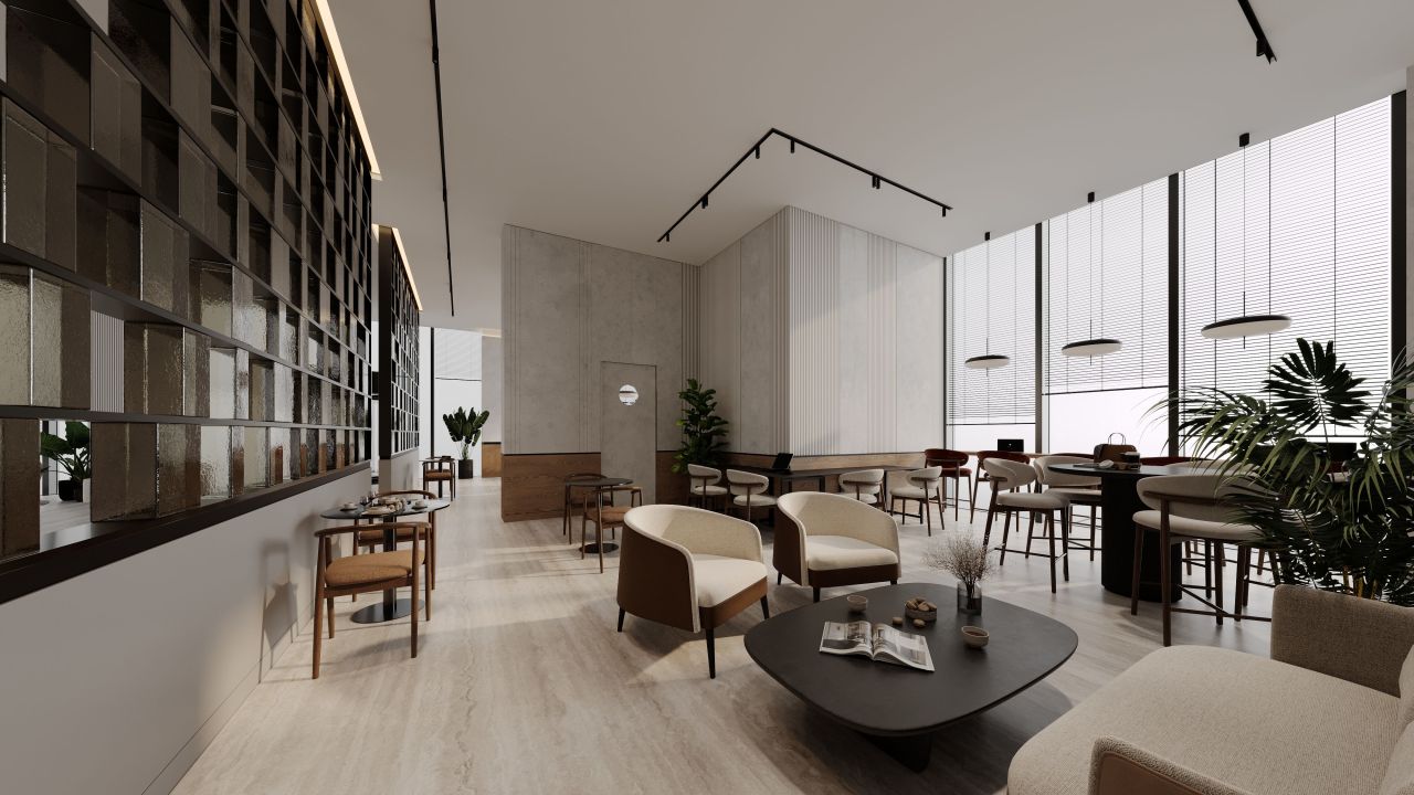 Квартира в Батуми, Грузия, 159 м² - фото 11