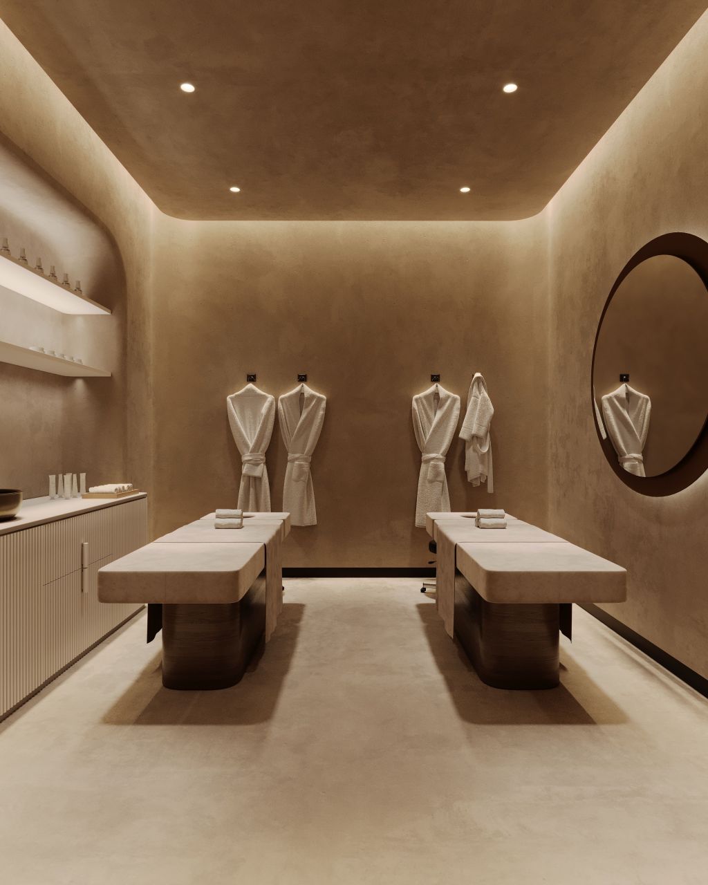 Квартира в Батуми, Грузия, 159 м² - фото 14