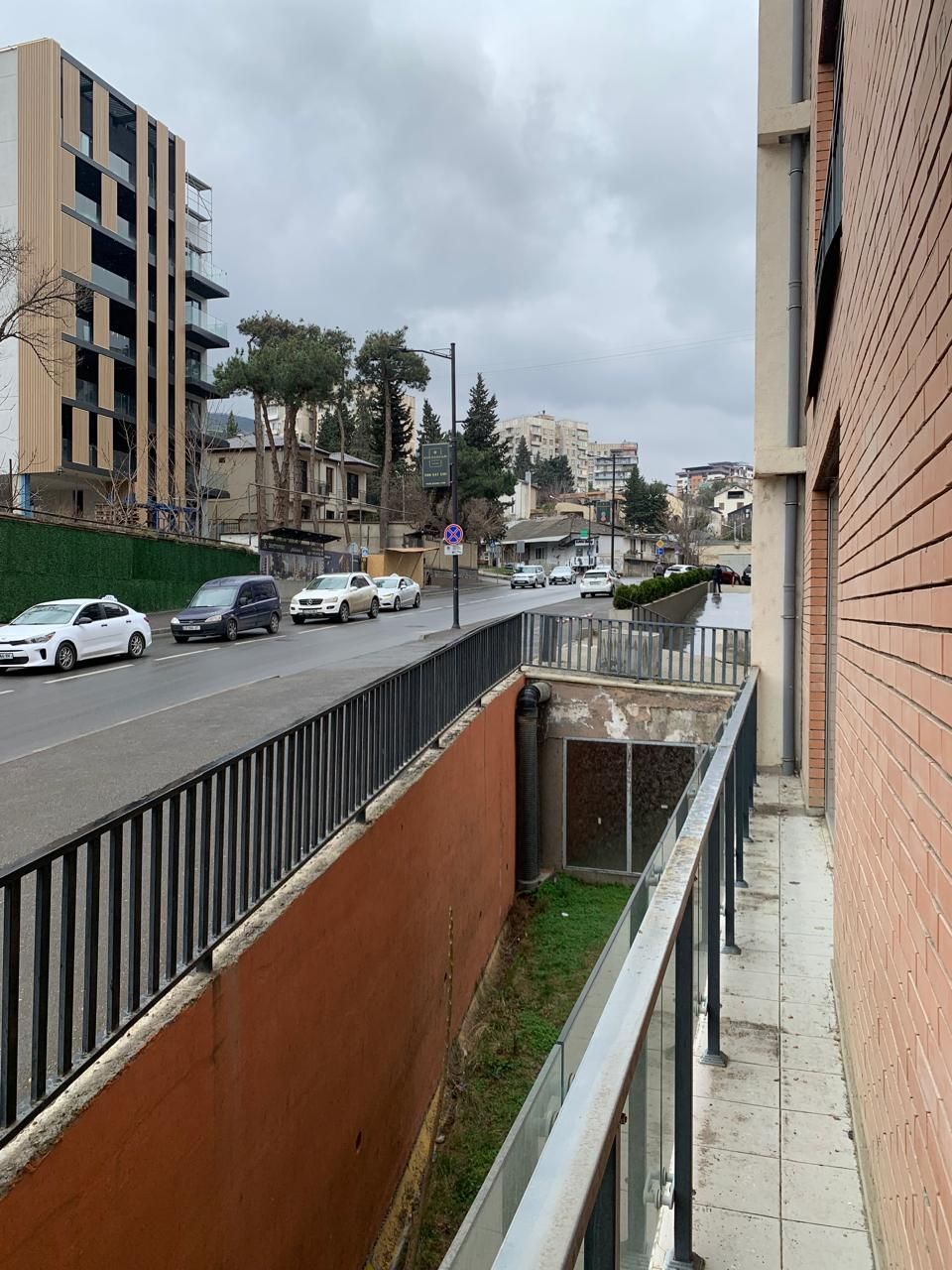 Коммерческая недвижимость в Тбилиси, Грузия, 132 м² - фото 2