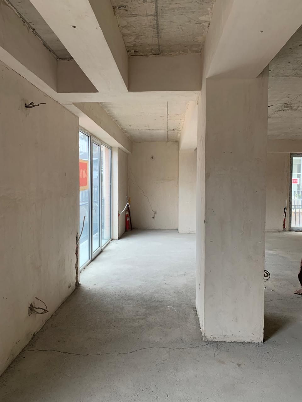 Коммерческая недвижимость в Тбилиси, Грузия, 132 м² - фото 3