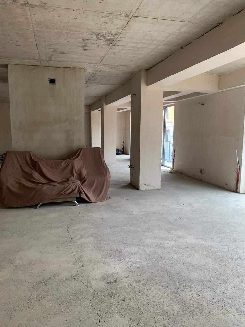 Коммерческая недвижимость в Тбилиси, Грузия, 132 м² - фото 6