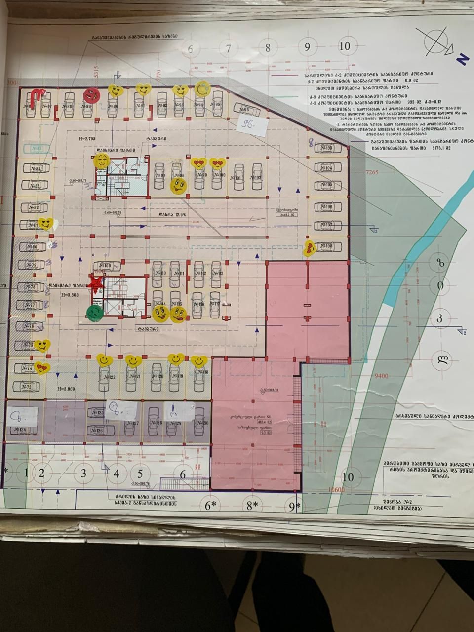 Коммерческая недвижимость в Тбилиси, Грузия, 495 м² - фото 8