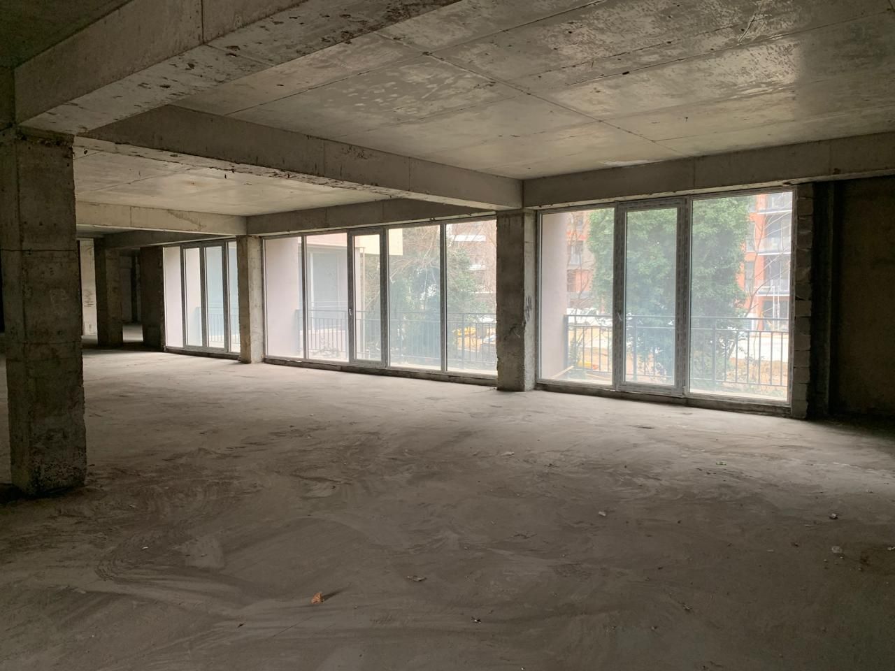 Коммерческая недвижимость в Тбилиси, Грузия, 495 м² - фото 1