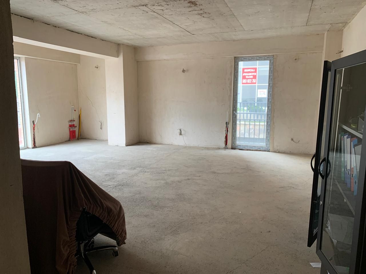 Коммерческая недвижимость в Тбилиси, Грузия, 170 м² - фото 4