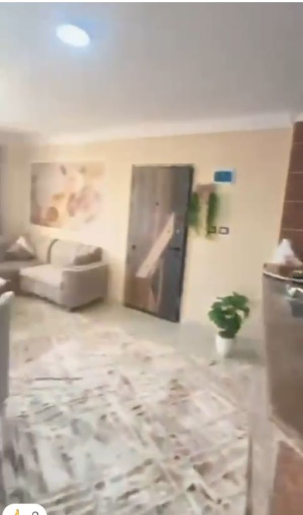 Квартира в Александрии, Египет, 85 м² - фото 6