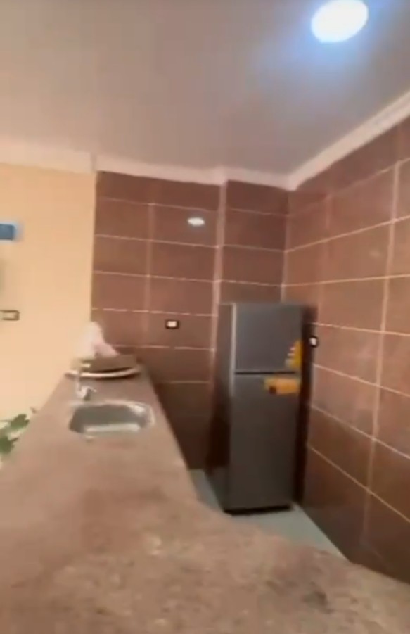 Квартира в Александрии, Египет, 85 м² - фото 5