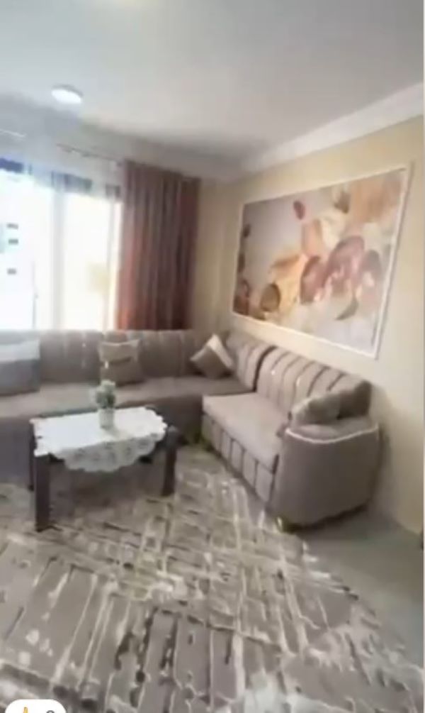 Квартира в Александрии, Египет, 85 м² - фото 9