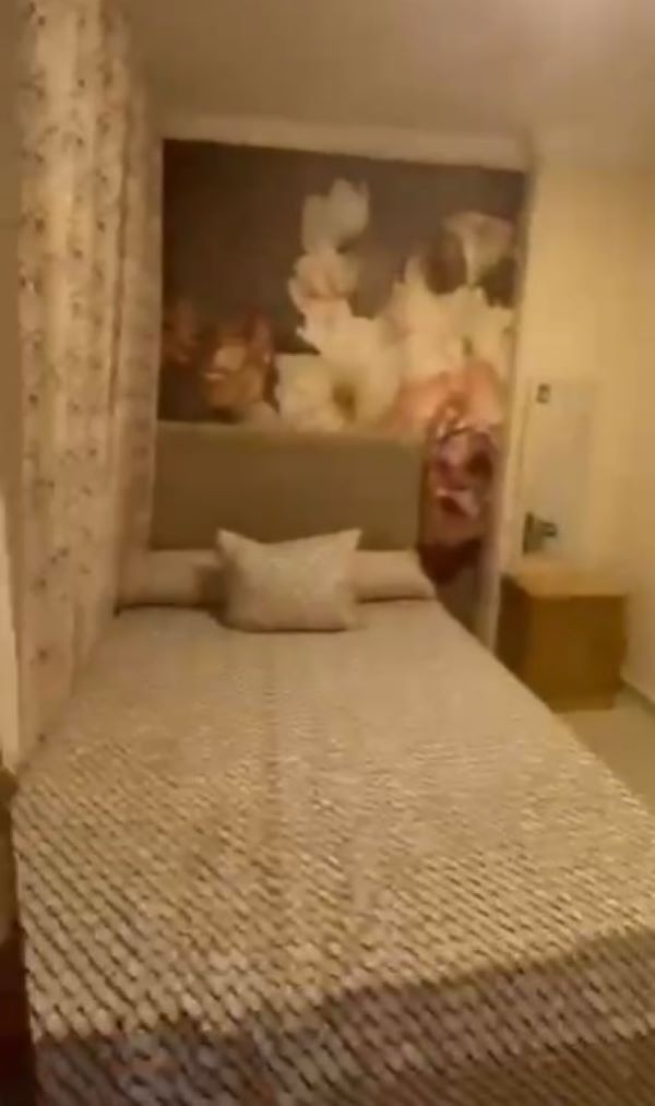 Квартира в Александрии, Египет, 85 м² - фото 7