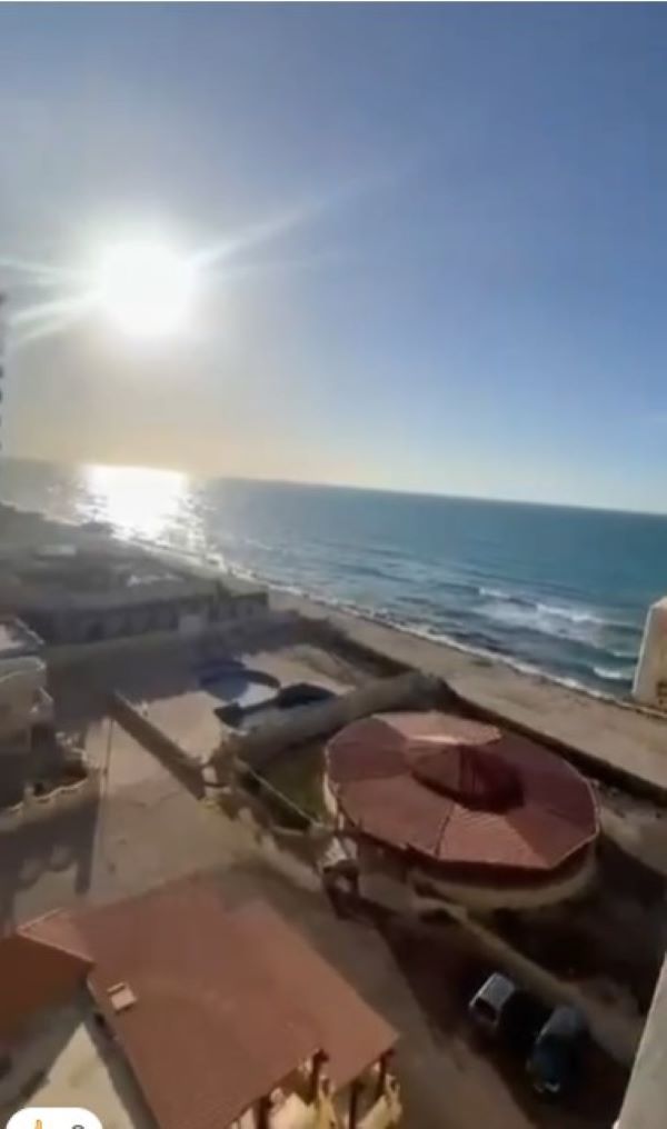 Квартира в Александрии, Египет, 85 м² - фото 10