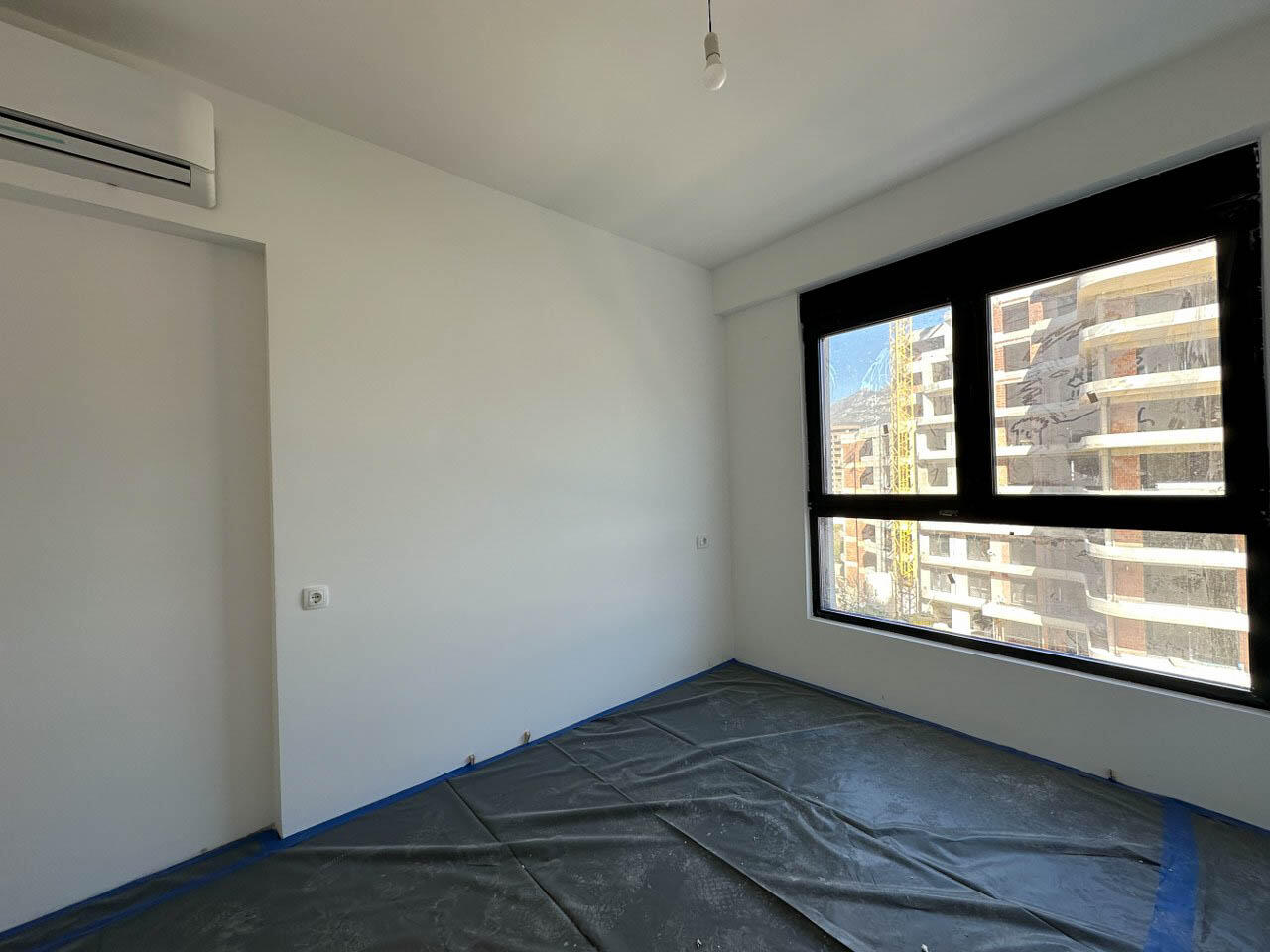 Квартира в Баре, Черногория, 70 м² - фото 5