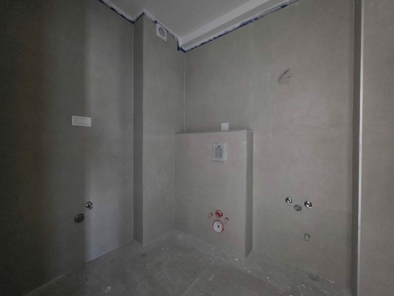 Квартира в Баре, Черногория, 70 м² - фото 9