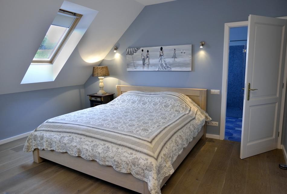 Отель, гостиница Monoszló, Венгрия, 2 437 м² - фото 7