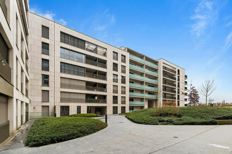 Квартира в Люксембурге, Люксембург, 77 м² - фото 1