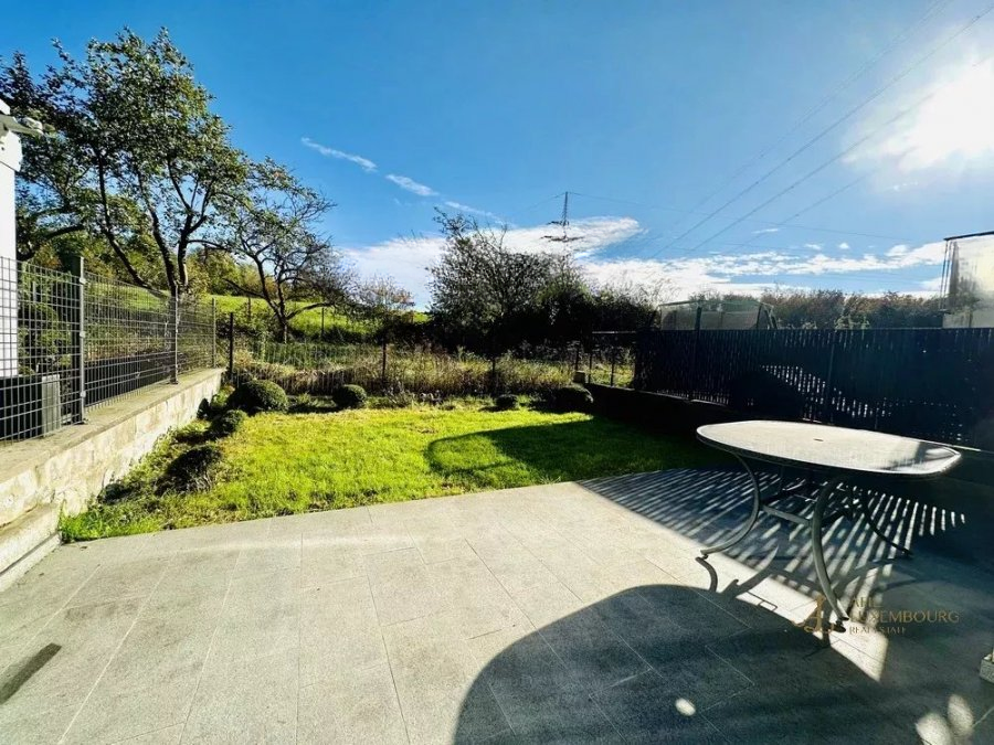 Квартира в Люксембурге, Люксембург, 135 м² - фото 1