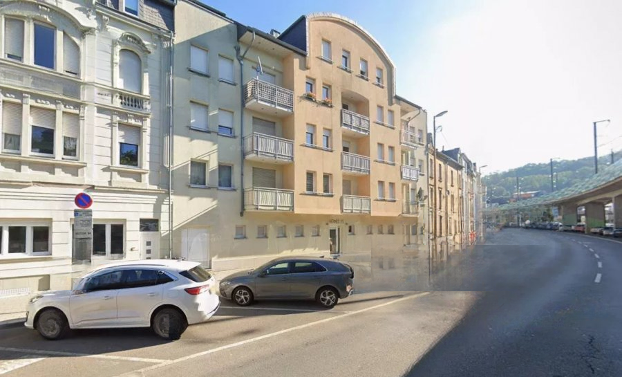 Квартира в Люксембурге, Люксембург, 100 м² - фото 1