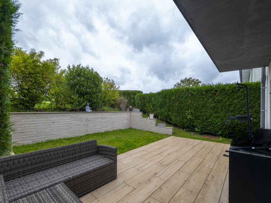 Квартира в Люксембурге, Люксембург, 90 м² - фото 1