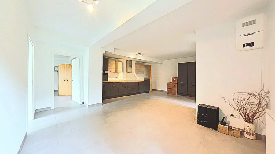 Квартира в Люксембурге, Люксембург, 101 м² - фото 1