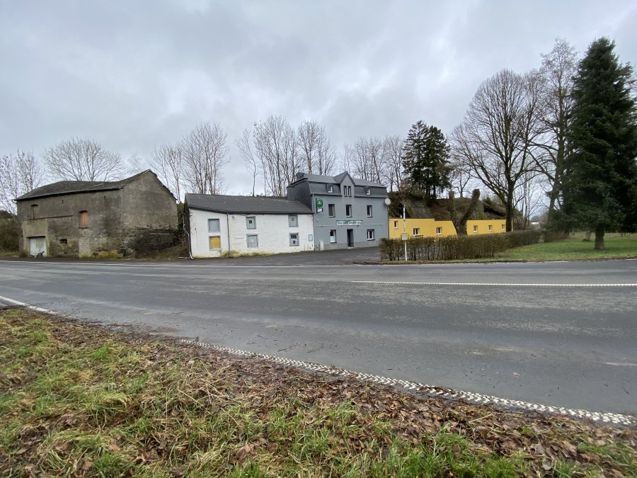 Квартира в Дикирхе, Люксембург, 190 м² - фото 1