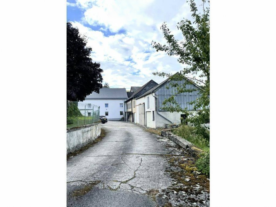 Квартира в Дикирхе, Люксембург, 149 м² - фото 1