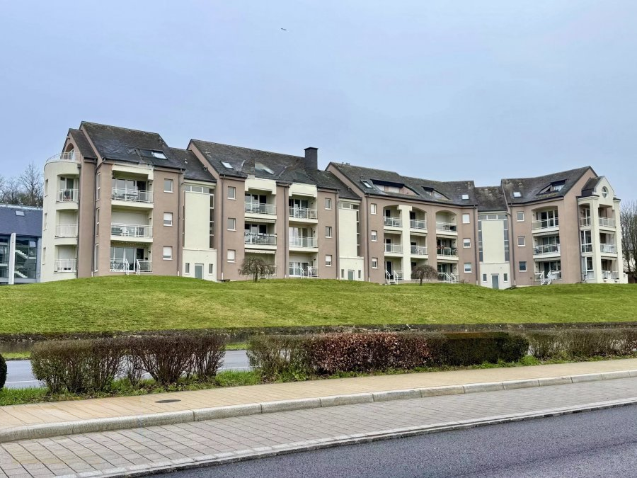 Квартира в Гревенмахере, Люксембург, 83 м² - фото 1