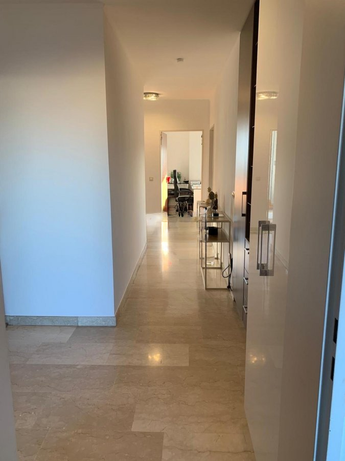 Квартира в Люксембурге, Люксембург, 115 м² - фото 1