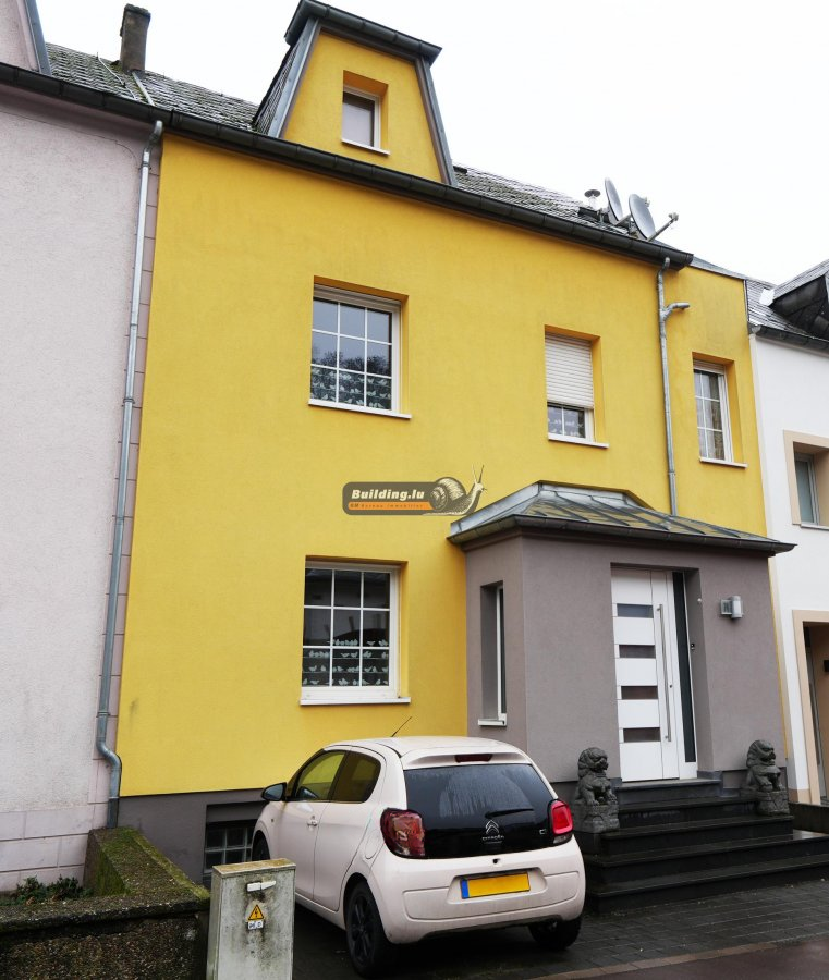 Квартира в Люксембурге, Люксембург, 207 м² - фото 1