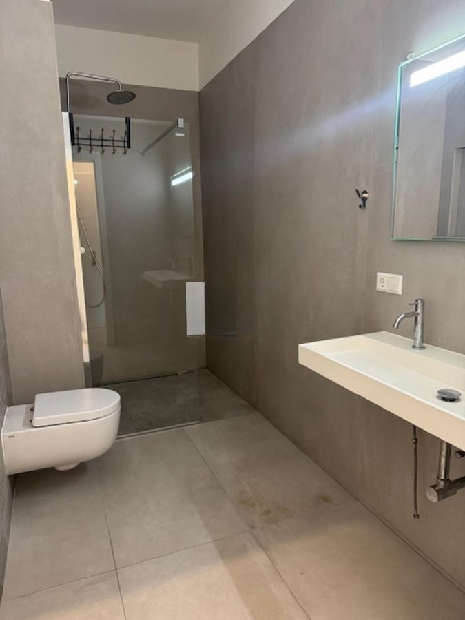 Квартира в Люксембурге, Люксембург, 60 м² - фото 1