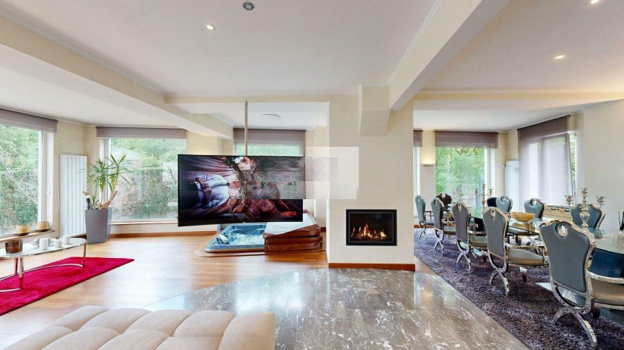 Квартира в Люксембурге, Люксембург, 430 м² - фото 1