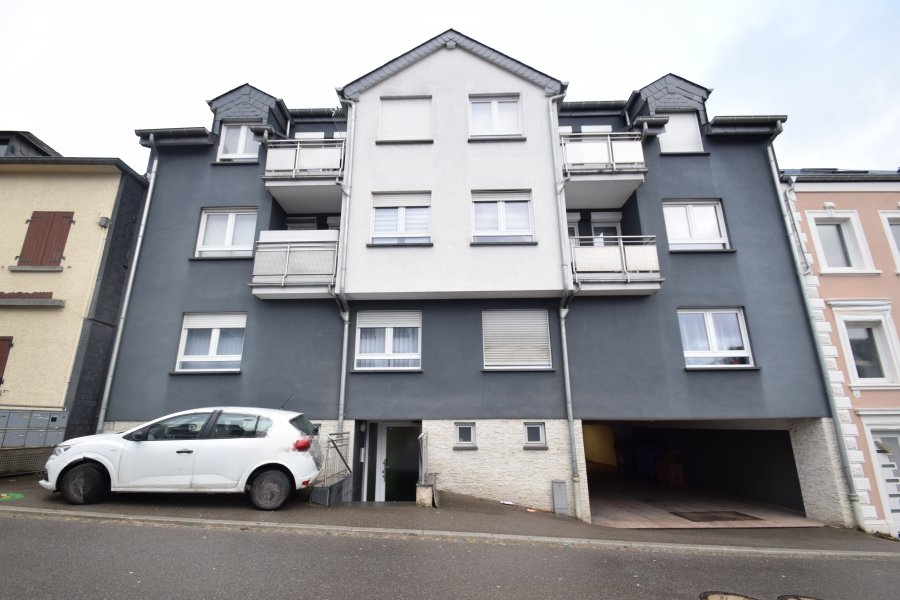 Квартира в Дикирхе, Люксембург, 50 м² - фото 1