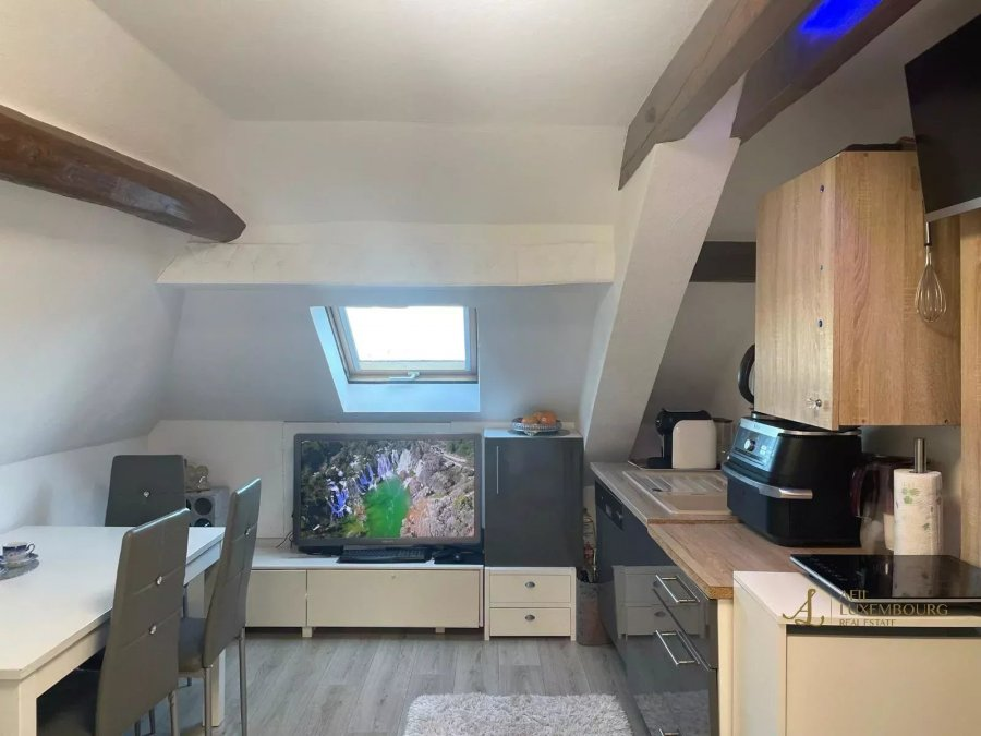 Квартира в Люксембурге, Люксембург, 59 м² - фото 1