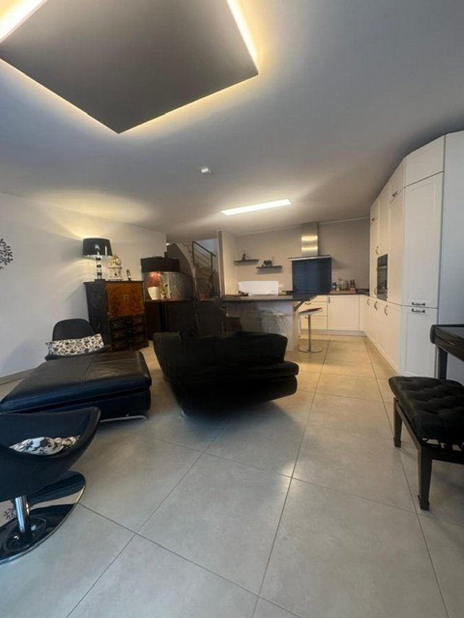 Квартира в Люксембурге, Люксембург, 130 м² - фото 1