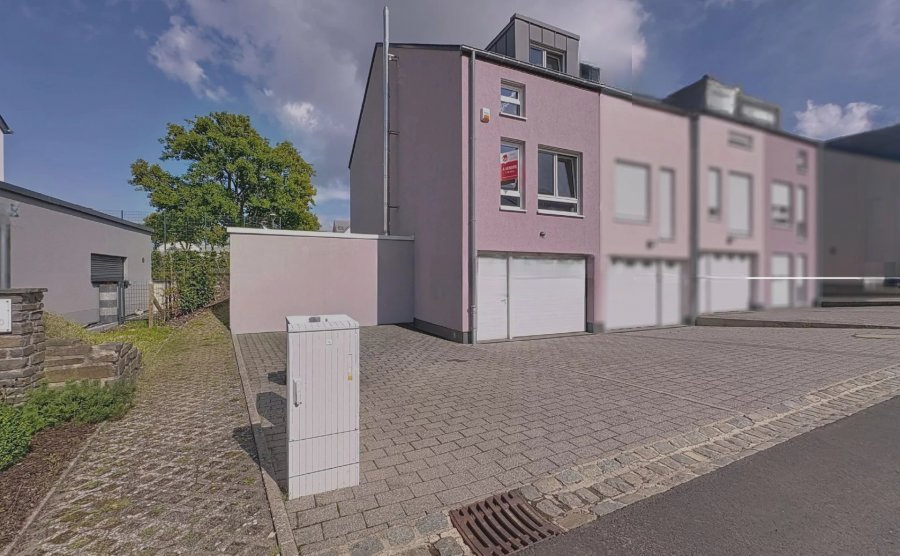 Квартира в Дикирхе, Люксембург, 115 м² - фото 1