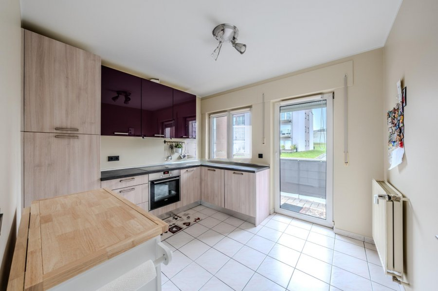 Квартира в Люксембурге, Люксембург, 82 м² - фото 1