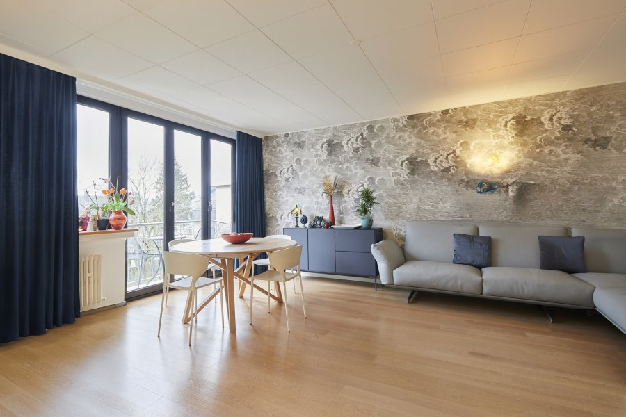 Квартира в Люксембурге, Люксембург, 98 м² - фото 1