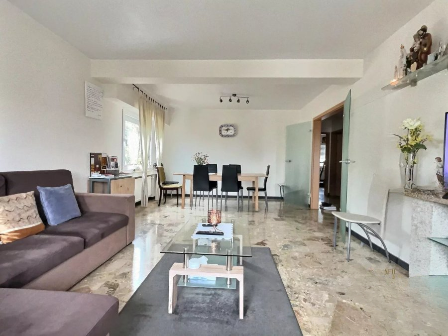 Квартира в Люксембурге, Люксембург, 84 м² - фото 1