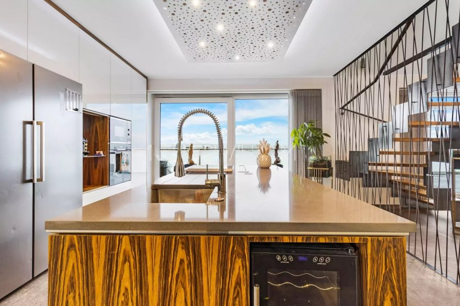 Квартира в Гревенмахере, Люксембург, 161 м² - фото 1