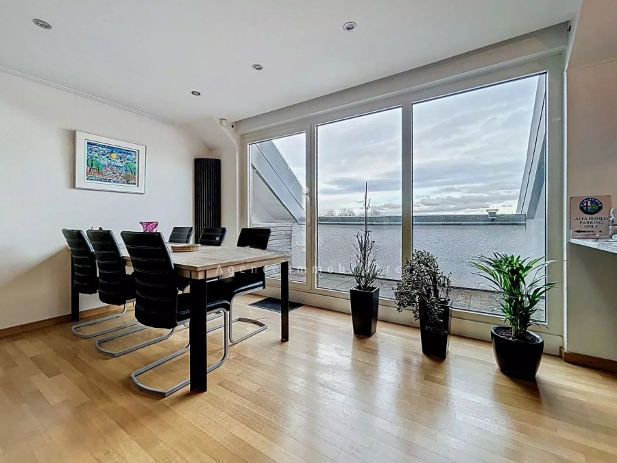 Квартира в Люксембурге, Люксембург, 120 м² - фото 1