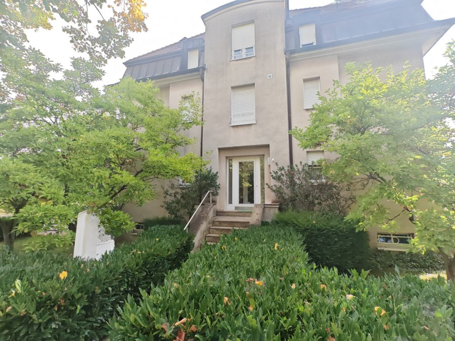 Квартира в Люксембурге, Люксембург, 99 м² - фото 1