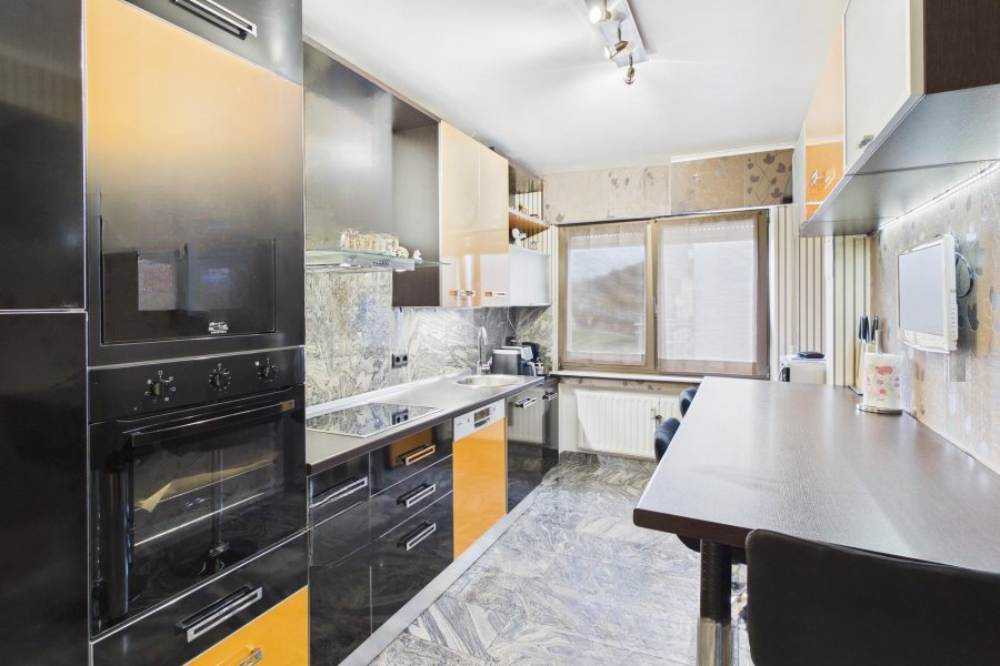 Квартира в Люксембурге, Люксембург, 80 м² - фото 1