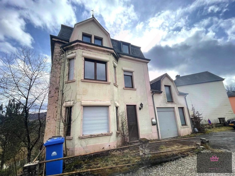 Квартира в Дикирхе, Люксембург, 210 м² - фото 1