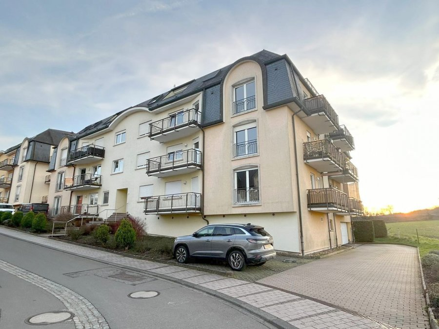 Квартира в Люксембурге, Люксембург, 97 м² - фото 1