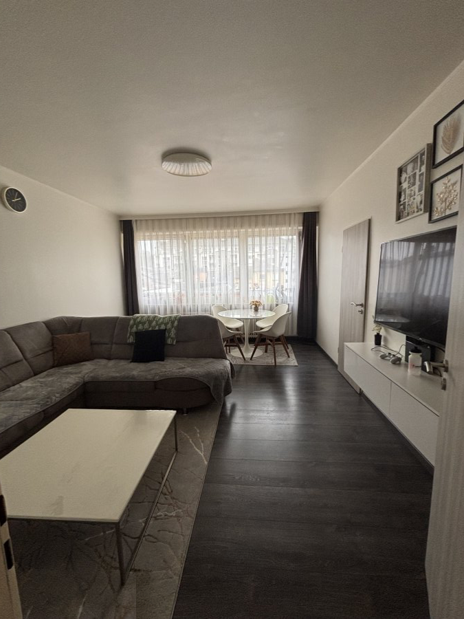 Квартира в Дикирхе, Люксембург, 57 м² - фото 1