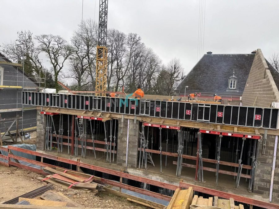 Квартира в Дикирхе, Люксембург, 276 м² - фото 1