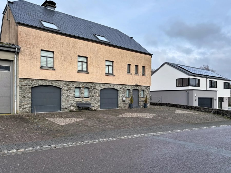 Квартира в Дикирхе, Люксембург, 250 м² - фото 1