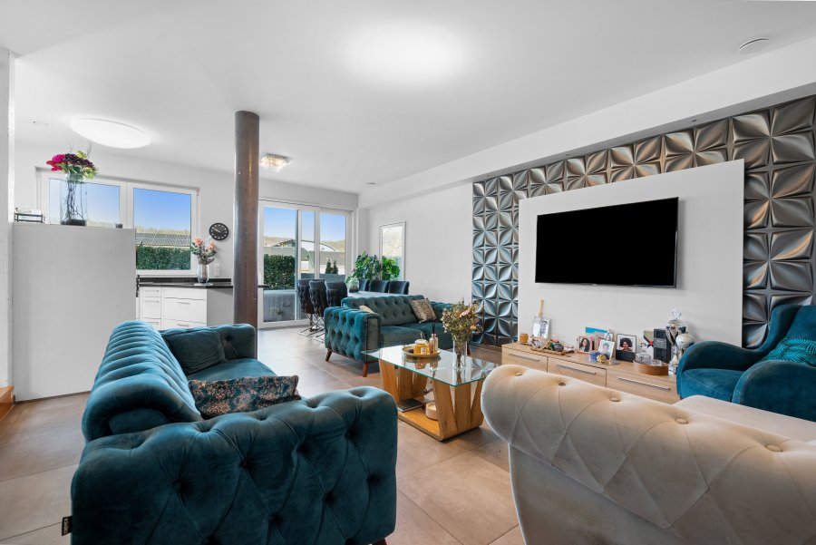 Квартира в Дикирхе, Люксембург, 195 м² - фото 1