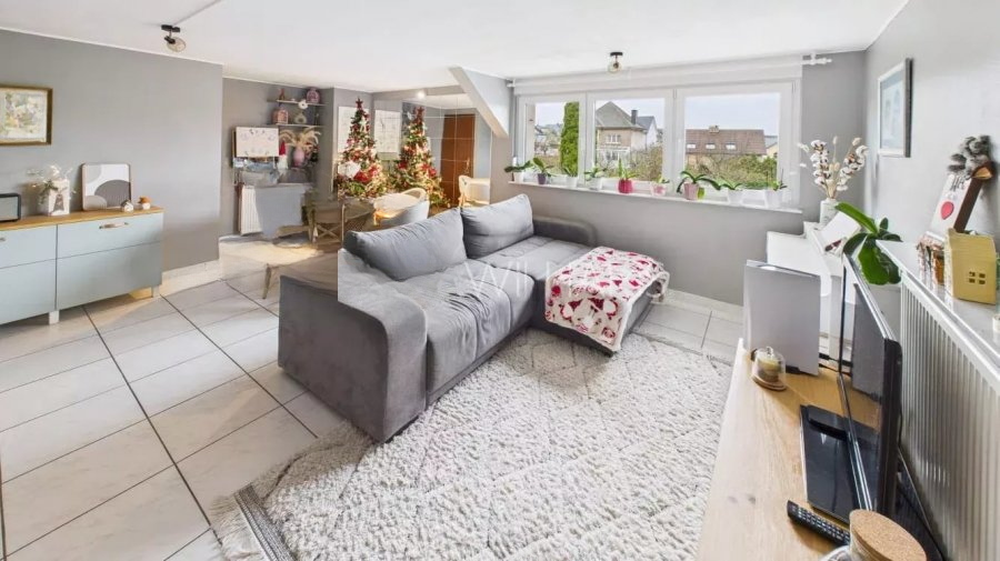 Квартира в Люксембурге, Люксембург, 115 м² - фото 1