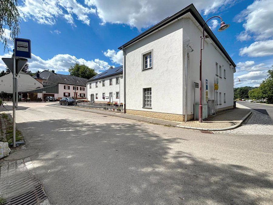 Квартира в Дикирхе, Люксембург, 77 м² - фото 1